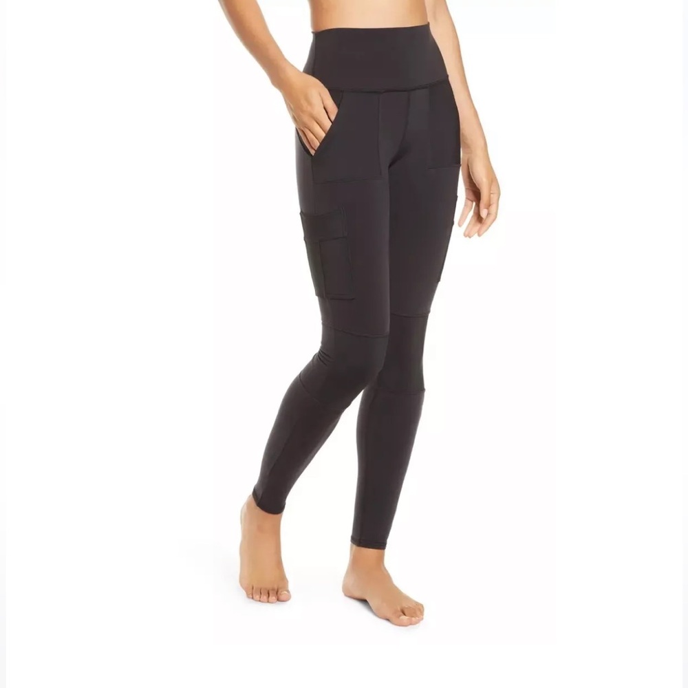 Alo cargo leggings
